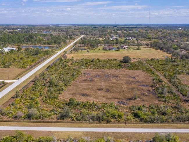 25710 69 Th Ave E, Home with 0 bedrooms, 0 bathrooms and null parking in MYAKKA CITY FL | Image 4