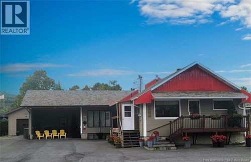 374 Blvd Isidore-Boucher, Saint Jacques, NB, E7B1X7 | Card Image