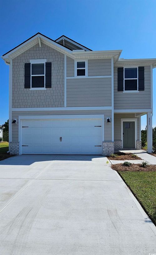 8233 Vibrant Loop, Longs, SC, 29568 | Card Image