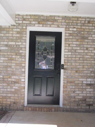 Front Door | Image 2