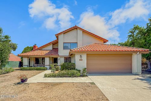 1999 Goldenrod Ct, Westlake Village, CA, 91361-3548 | Card Image