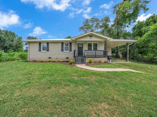 105 S Adams St, Adams, TN, 37010-4778 | Card Image