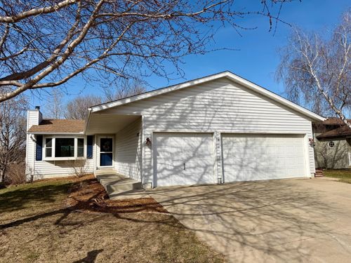 2231 52nd St Nw, Rochester, MN, 55901-2080 | Card Image