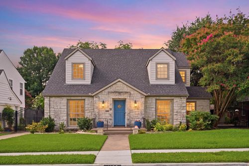 6120 Kenwood Ave, Dallas, TX, 75214-3014 | Card Image