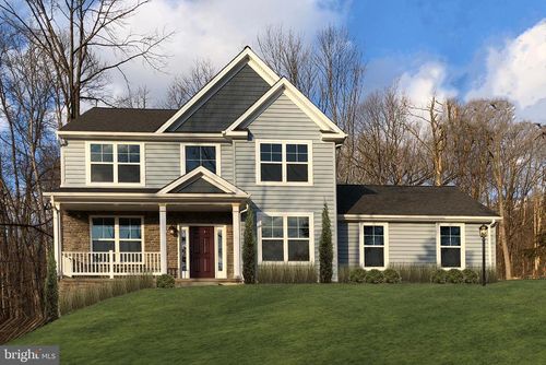 lot-2-Lot 2, 135 Hoffmansville Rd, BARTO, PA, 19504-9381 | Card Image
