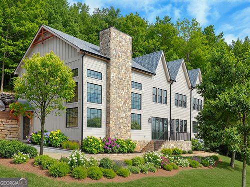 416 Windsong Ln, Rabun Gap, GA, 30568 | Card Image