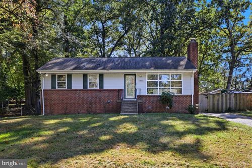 6003 Windham Rd, LAUREL, MD, 20707-5427 | Card Image