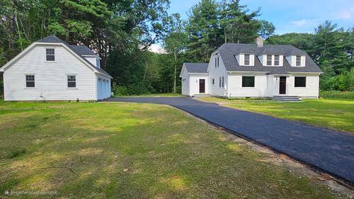 107 N Hollow Rd, East Hartland, CT, 06027-1304 | Card Image