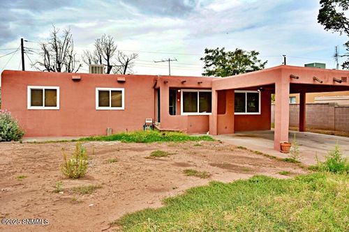 403 Spruce Ave, Alamogordo, NM, 88310-4328 | Card Image