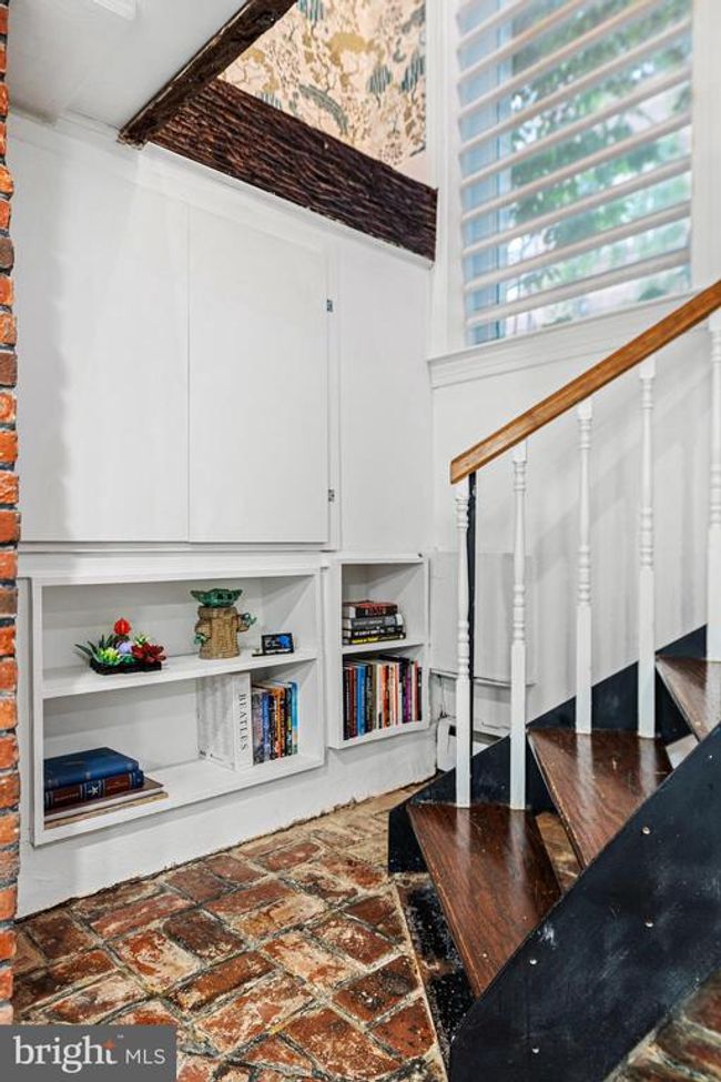 1737 Addison St, Townhouse with 3 bedrooms, 3 bathrooms and null parking in PHILADELPHIA PA | Image 58