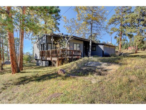 6805 Marshmerry Ln, Evergreen, CO, 80439-5433 | Card Image