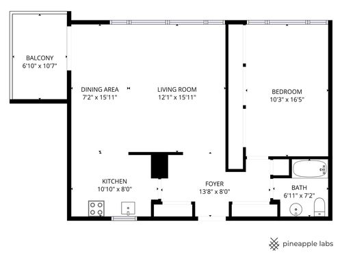 apt-1729-4250 N Marine Dr, Chicago, IL, 60613-1754 | Card Image