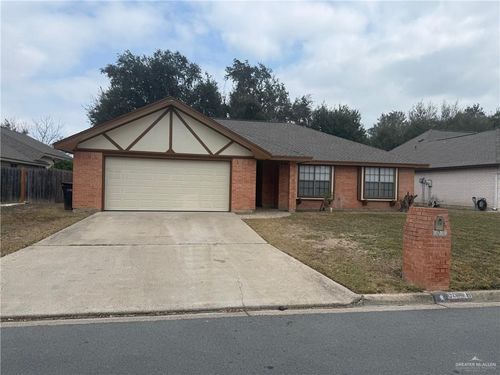 5916 N 36th Street, McAllen, TX, 78504 | Card Image