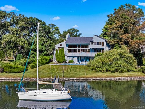 1180 Greacen Point Rd, Mamaroneck, NY, 10543-4600 | Card Image