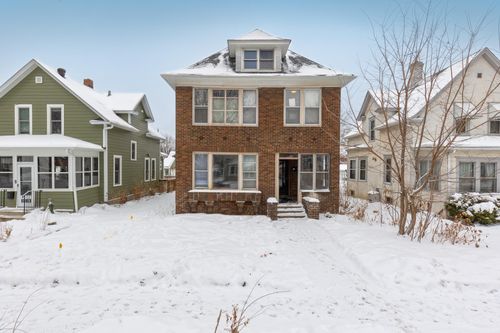 1222 6th St Ne, Minneapolis, MN, 55413-1342 | Card Image