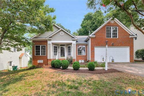 10621 Correnty Dr, Glen Allen, VA, 23059-8013 | Card Image