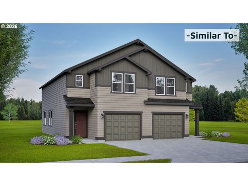 2468 Morrow Ct Nw, Salem, OR, 97304-1764 | Card Image