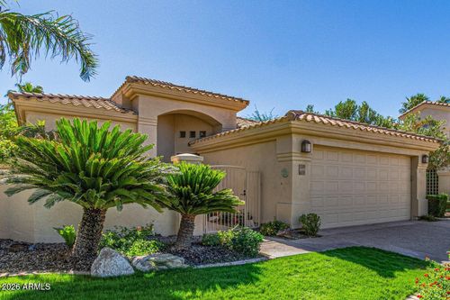 10175 E Cochise Dr, Scottsdale, AZ, 85258-4844 | Card Image