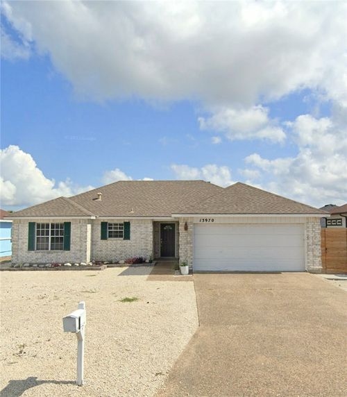 13970 Ketch St, Corpus Christi, TX, 78418-6150 | Card Image