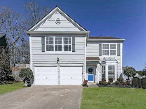 534 Drifton Way, Woodstock, GA, 30188-3623 | Card Image