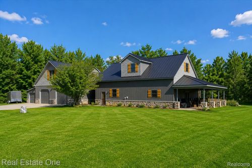 7250 Artesian Trl, Cheboygan, MI, 49721-9608 | Card Image