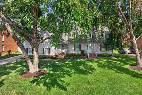 1416 Pine Grove Lane, Chesapeake, VA, 23321 | Card Image