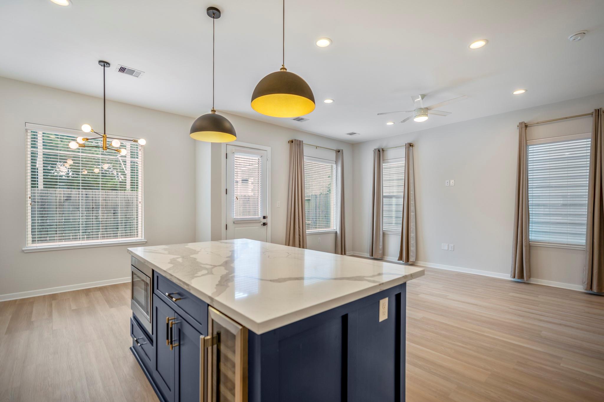 Residential in Houston 3