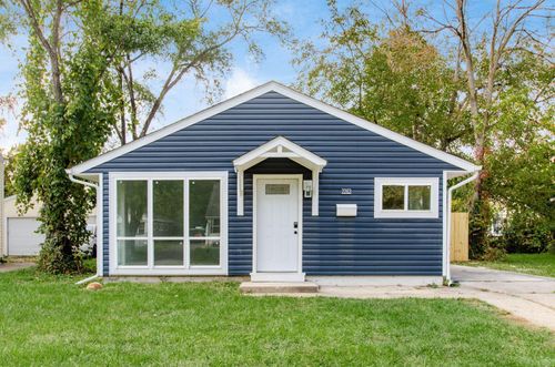 2263 Dawnlight Avenue, Columbus, OH, 43211 | Card Image