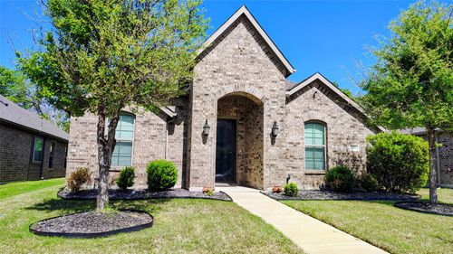 205 Violet Ln, Waxahachie, TX, 75165-1690 | Card Image