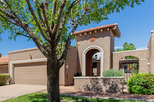 25230 S Berry Brook Dr, Sun Lakes, AZ, 85248-6620 | Card Image