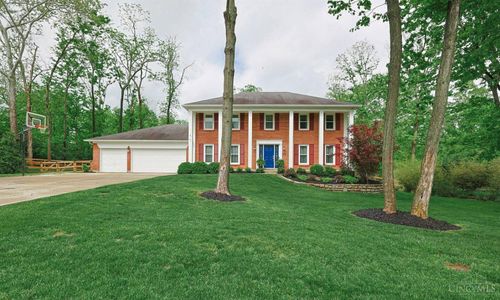 5947 Creekside Dr, Milford, OH, 45150 | Card Image