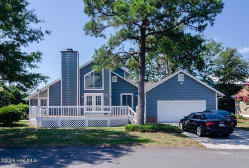 901 Seafarer Dr, Carolina Beach, NC, 28428-4636 | Card Image