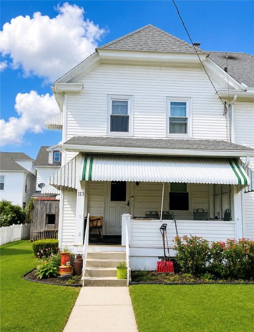 113 W Bertsch St, Lansford, PA, 18232-1908 | Card Image