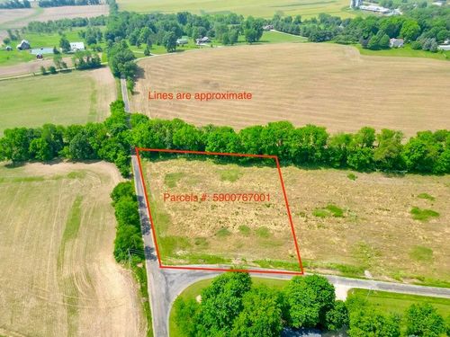 0 Bone Rd, Mount Vernon, OH, 43050 | Card Image