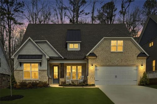 6984 Manchester Dr, Flowery Branch, GA, 30542-7403 | Card Image