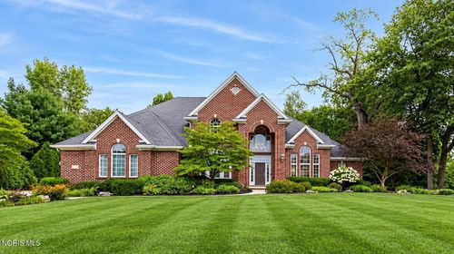 3339 Swan Ridge Ln, Maumee, OH, 43537-9414 | Card Image