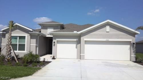 20681 Copperhead Dr, LEHIGH ACRES, FL, 33936-5993 | Card Image
