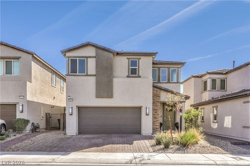6626 Palmer Crest St, North Las Vegas, NV, 89086-1581 | Card Image
