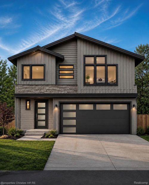 Lot 64 Clinton River Dr, Mount Clemens, MI, 48043 | Card Image