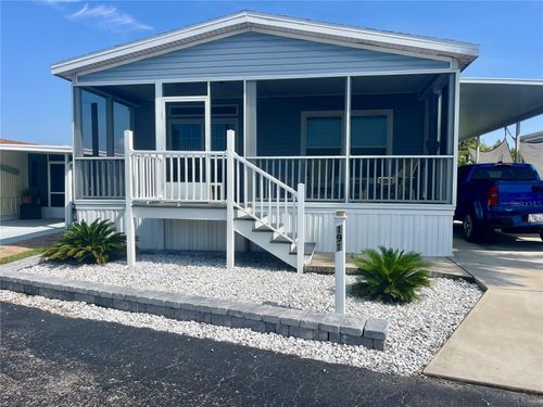 191 Monitor Dr, Flagler Beach, FL, 32136-2762 | Card Image