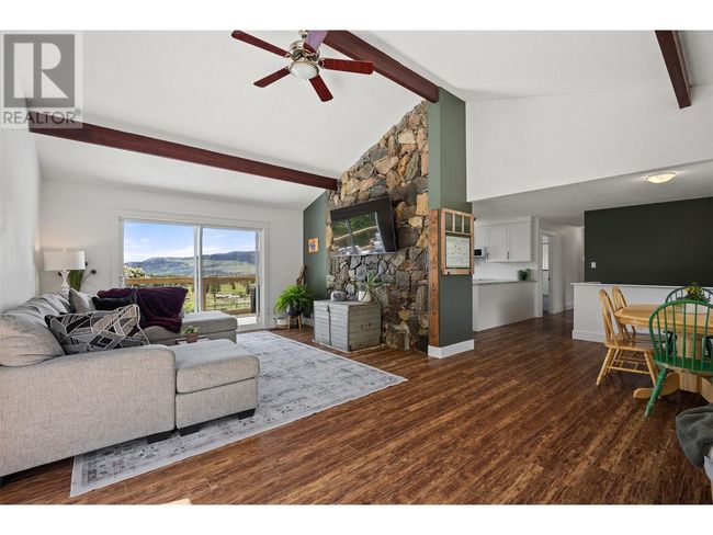 2029 Duck Range Rd, House other with 4 bedrooms, 2 bathrooms and 1 parking in Pritchard BC | Image 5
