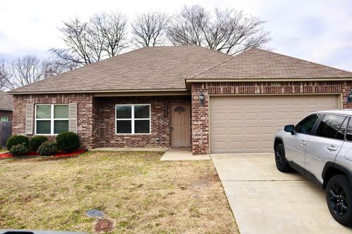 2225 Eldridge Ln, Conway, AR, 72032-5018 | Card Image