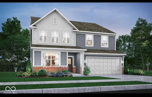 16935 Sherwin Ct, Noblesville, IN, 46062-9590 | Card Image