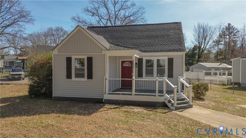 2855 Hartman St, Richmond, VA, 23223-2058 | Card Image