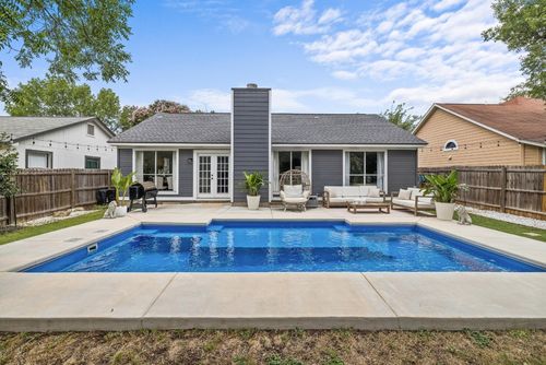 1205 Rambling Trl, Cedar Park, TX, 78613-4219 | Card Image