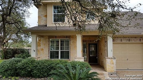 23562 Enchanted Fall, San Antonio, TX, 78260-4319 | Card Image