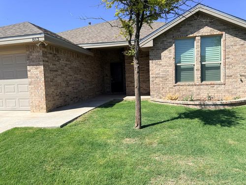813 Calumet St, Midland, TX, 79706-4594 | Card Image