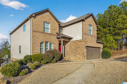 820 Brookhaven Dr, ODENVILLE, AL, 35120-3842 | Card Image