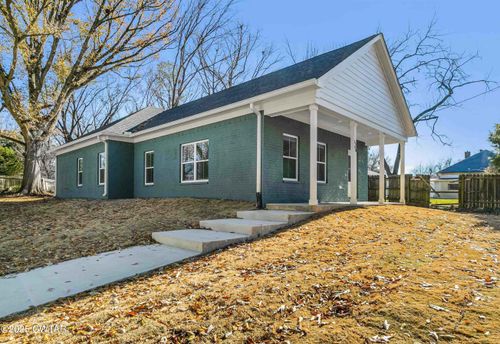 1190 Prospect Ave, Jackson, TN, 38301-4029 | Card Image