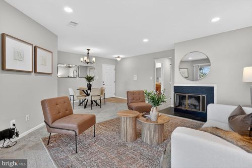 11116-11116 Beaver Trail Ct, RESTON, VA, 20191-4317 | Card Image